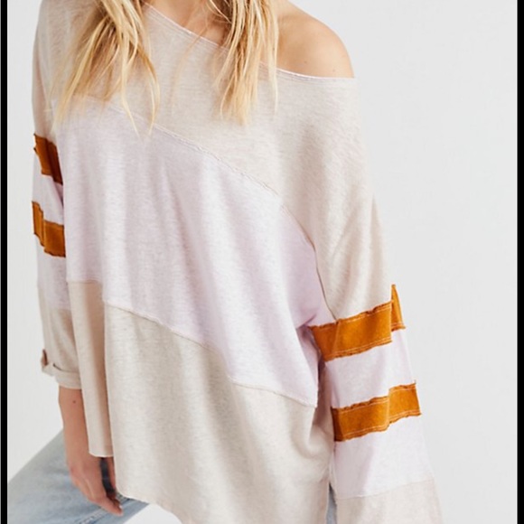 free people we the free bobbi tee